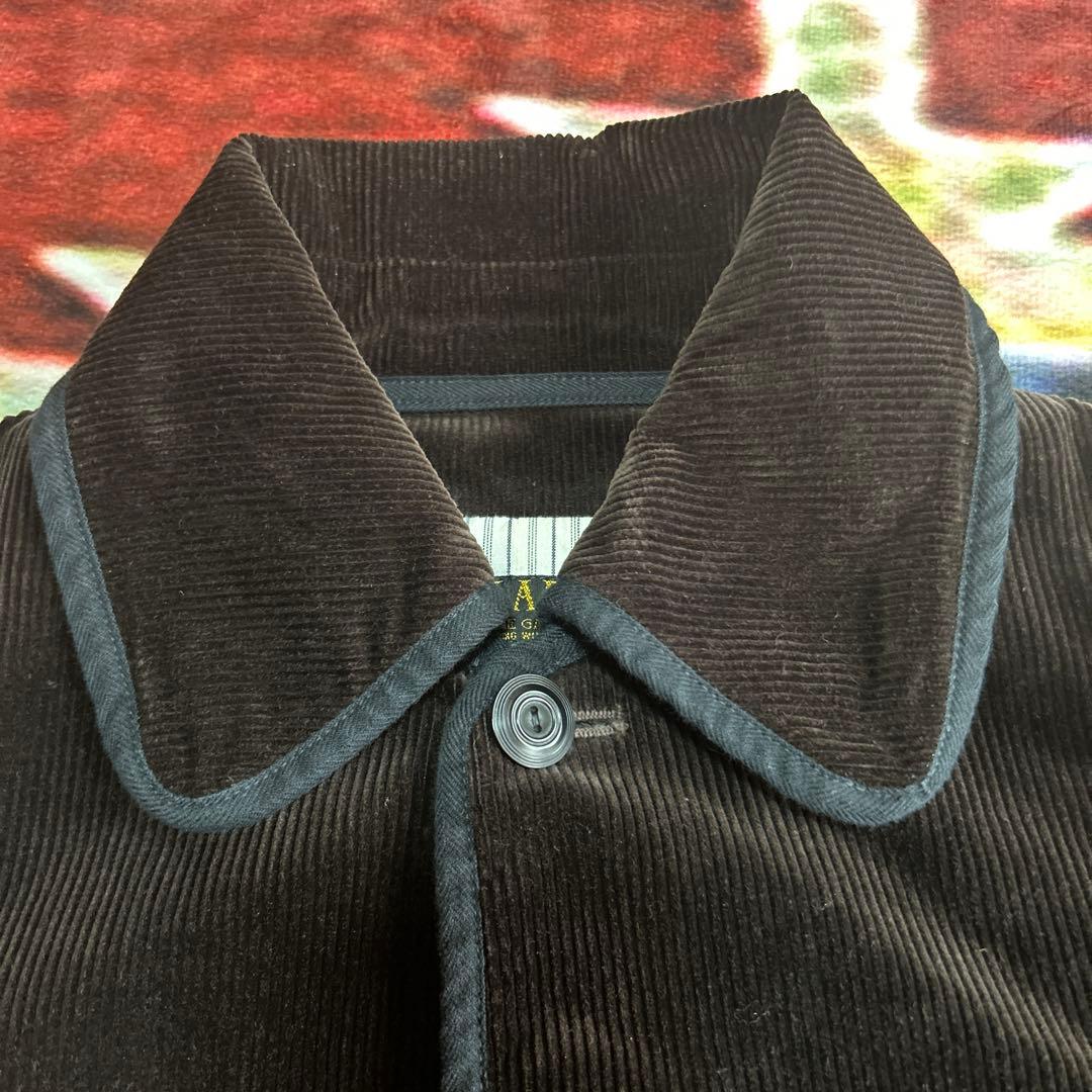 JELADO ジェラード ANTHONY COAT　アンソニーコート