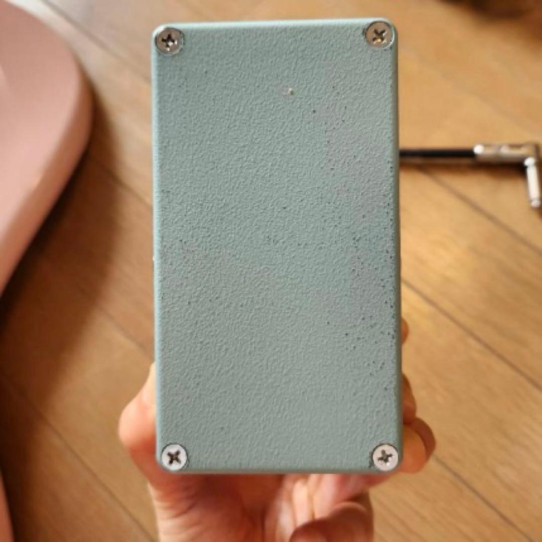 Vin Antique PPSE’79 cajパッチケーブルつき！