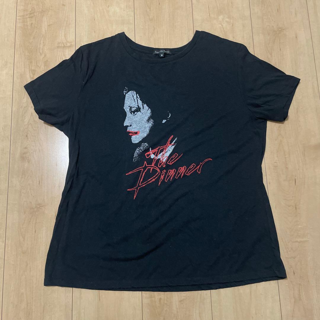 SEKAI NO OWARI THE DINNER ツアーT まとめ売り