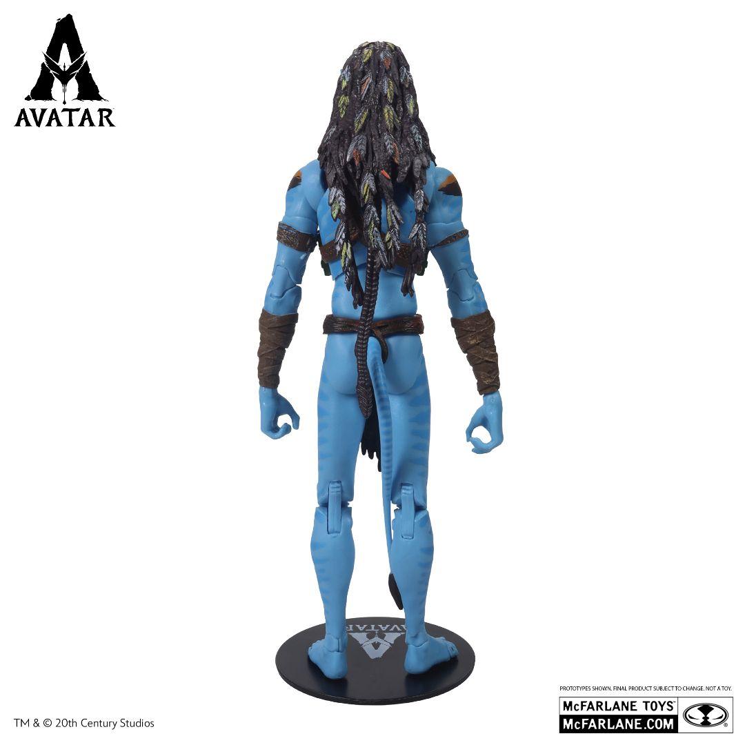 マクファーレントイズ アバター ジェイクサリー メトカイナ最終決戦版 新品未開封