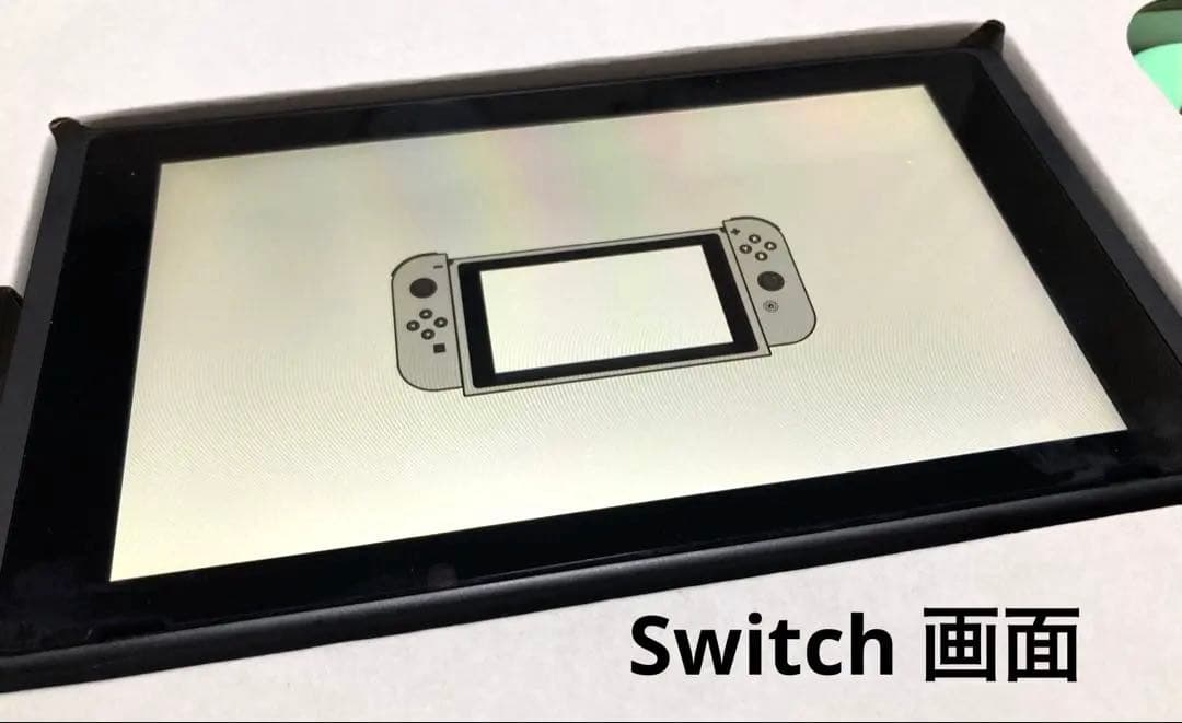Nintendo Switch あつまれどうぶつの森 限定デザイン 本体セット