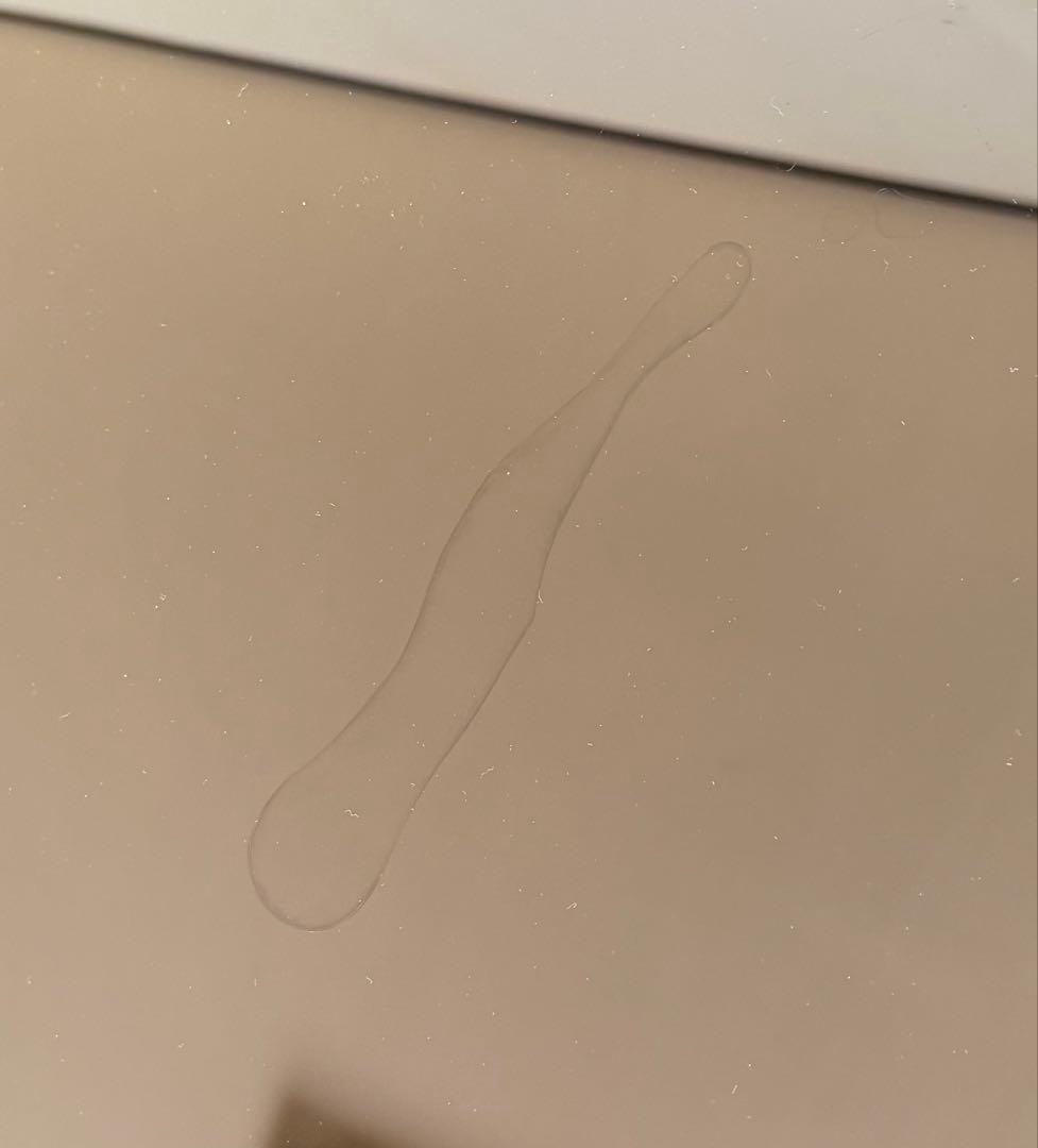 ガス圧昇降式テーブル　幅120cm