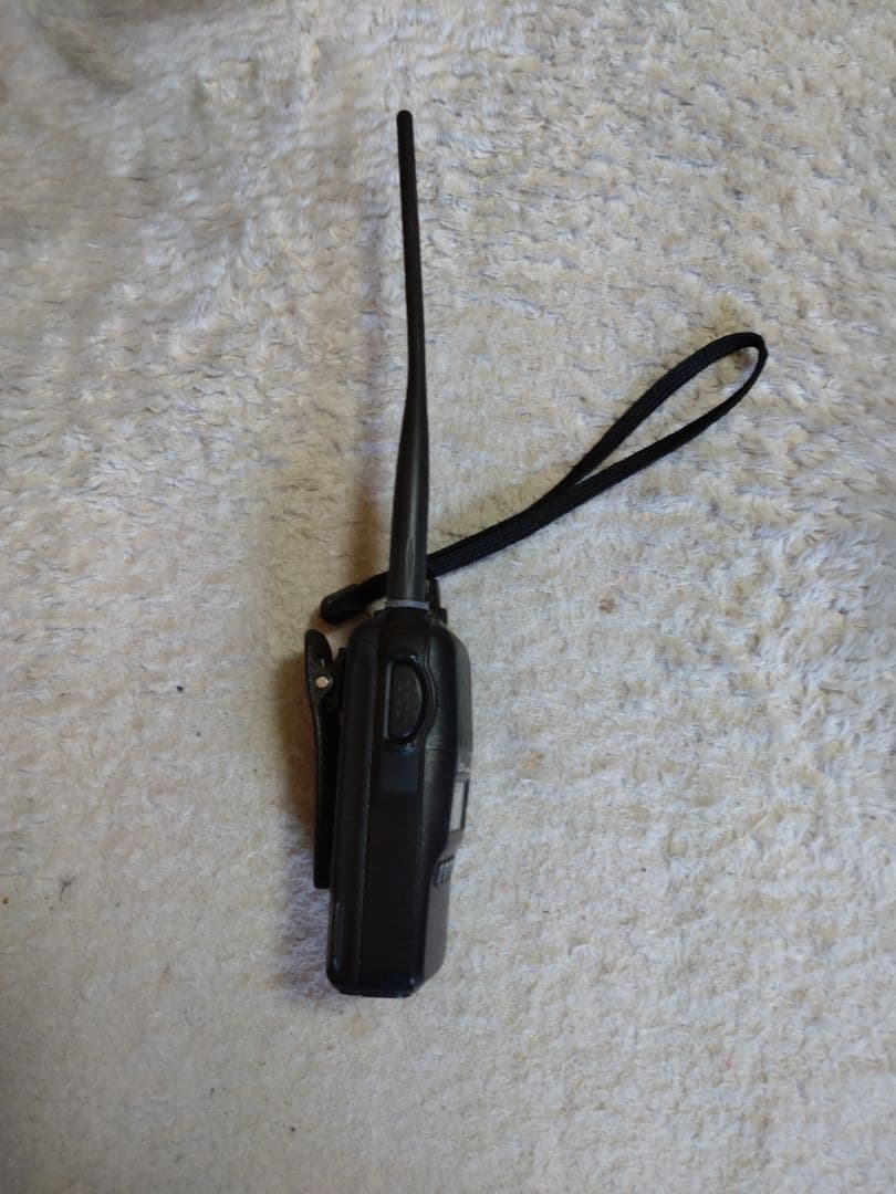 ICOM S-70ハンディ機