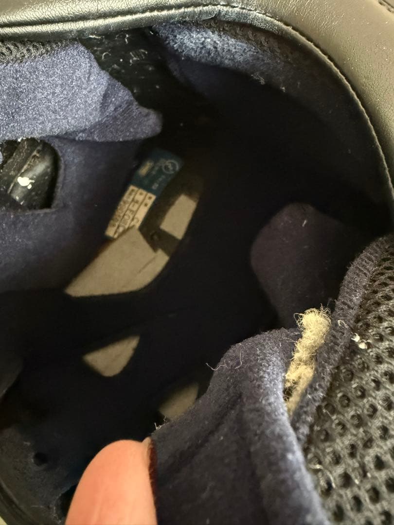 SHOEI J-FORCE jforceジェットヘルメット 赤