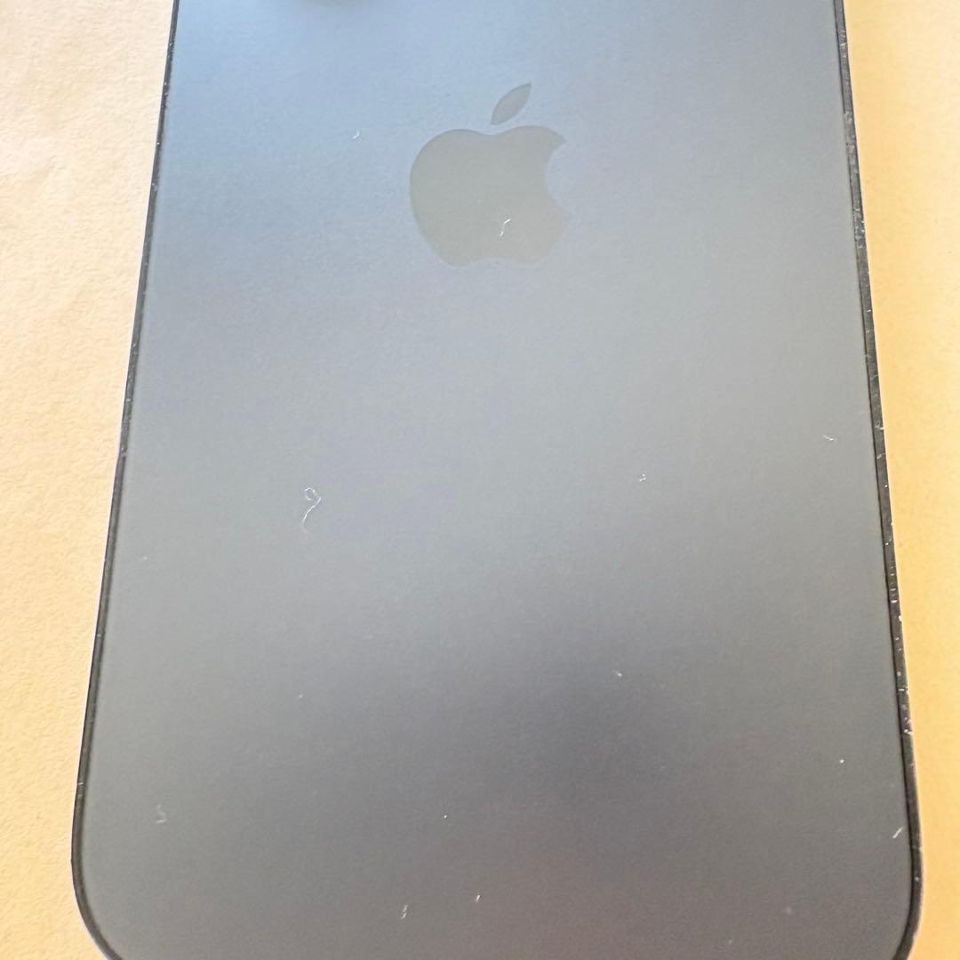 iPhone14 pro 256GB ブラック iPhoneケース付き