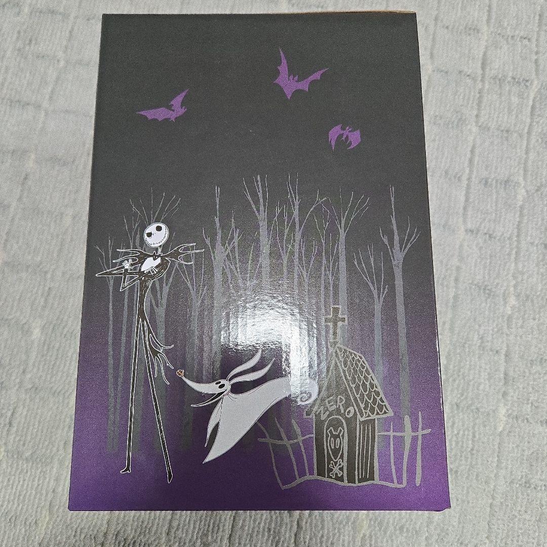 ナイトメア・ビフォア・クリスマス ヴィネットフィギュア A賞