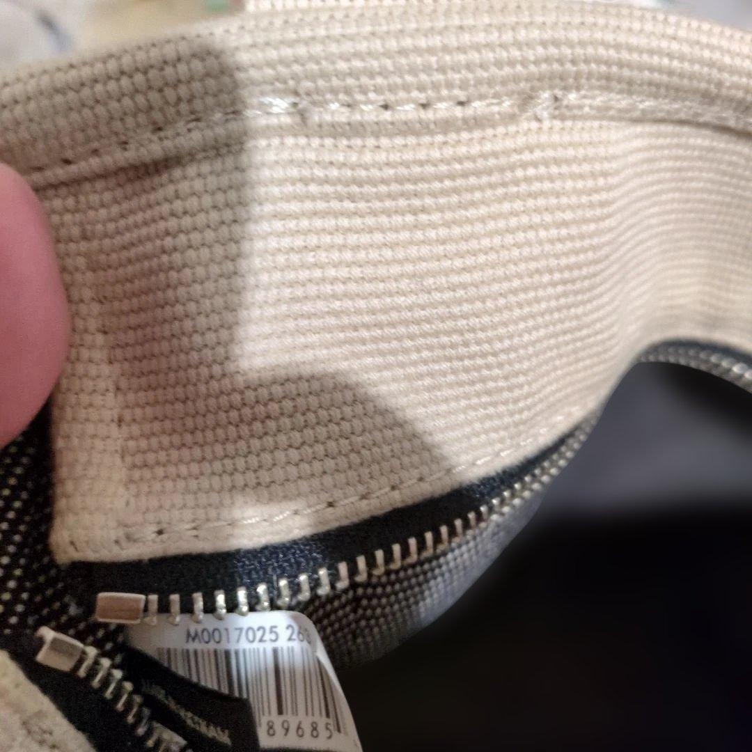 マークジェイコブス　トートバッグ