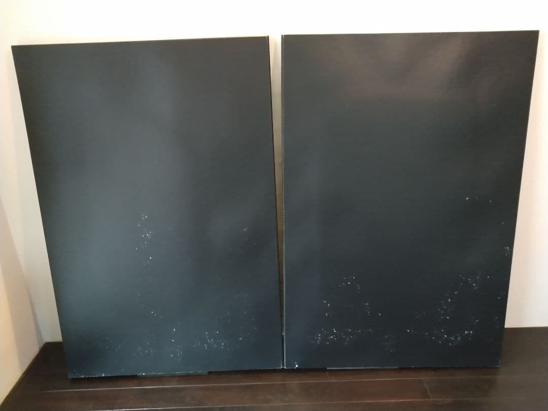 アップライトピアノ防音ECOパネル、下敷き、ピアキャッチ