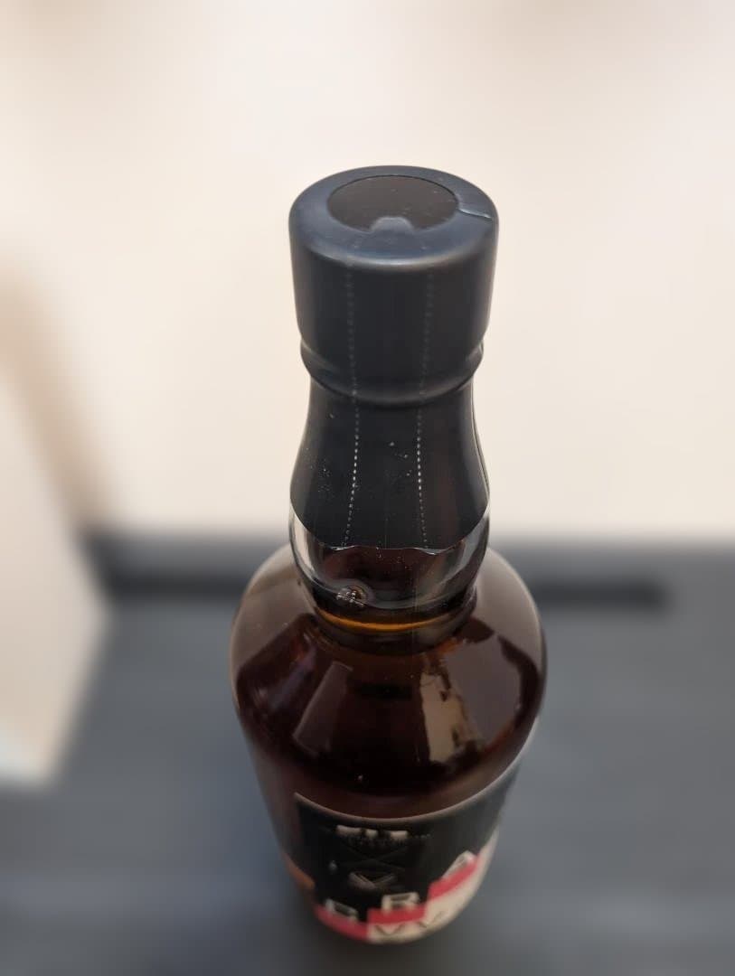 CRAZY VV No.213 シングルカスクウイスキー【御岳蒸留所(西酒造）】