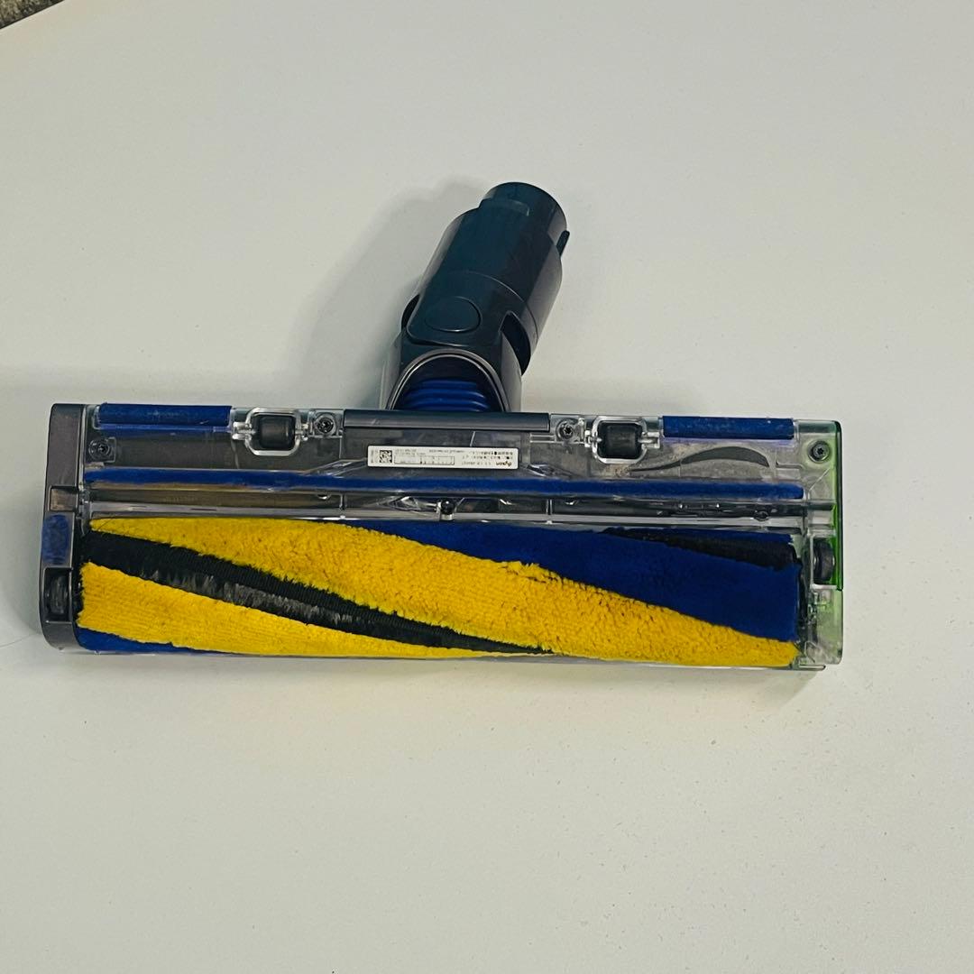 【純正品】dyson(ダイソン)V12レーザーラローラーヘッド