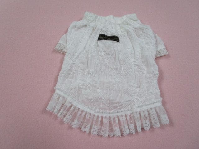 日*0様 Atelier G.G アトリエgg 19ハーフsize　ララ・サマー