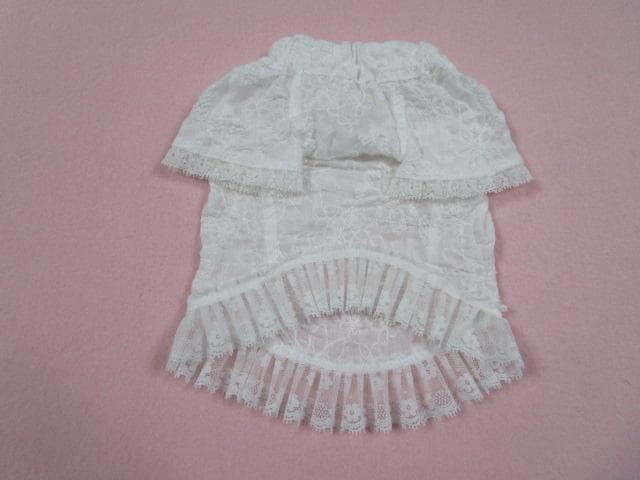 日*0様 Atelier G.G アトリエgg 19ハーフsize　ララ・サマー