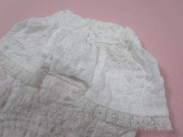 日*0様 Atelier G.G アトリエgg 19ハーフsize　ララ・サマー