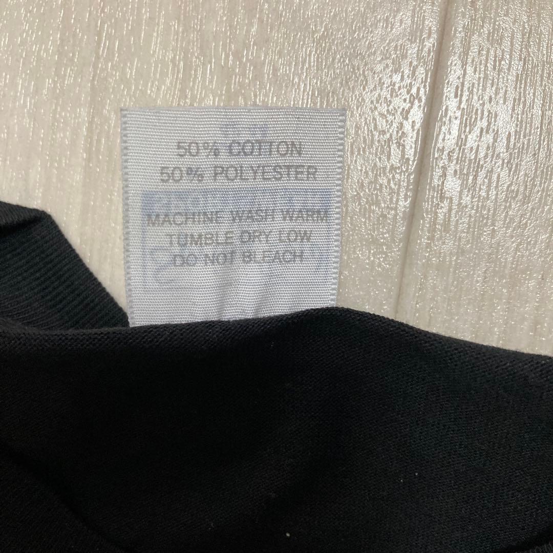 新品未使用　マイケルジャクソン　ジャパンツアーBAD88 ヴィンテージ