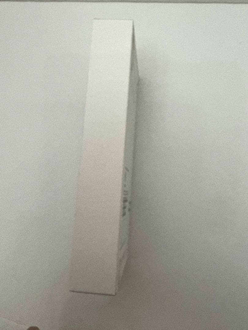 iPhone 17 Pro Max 1TB シルバー