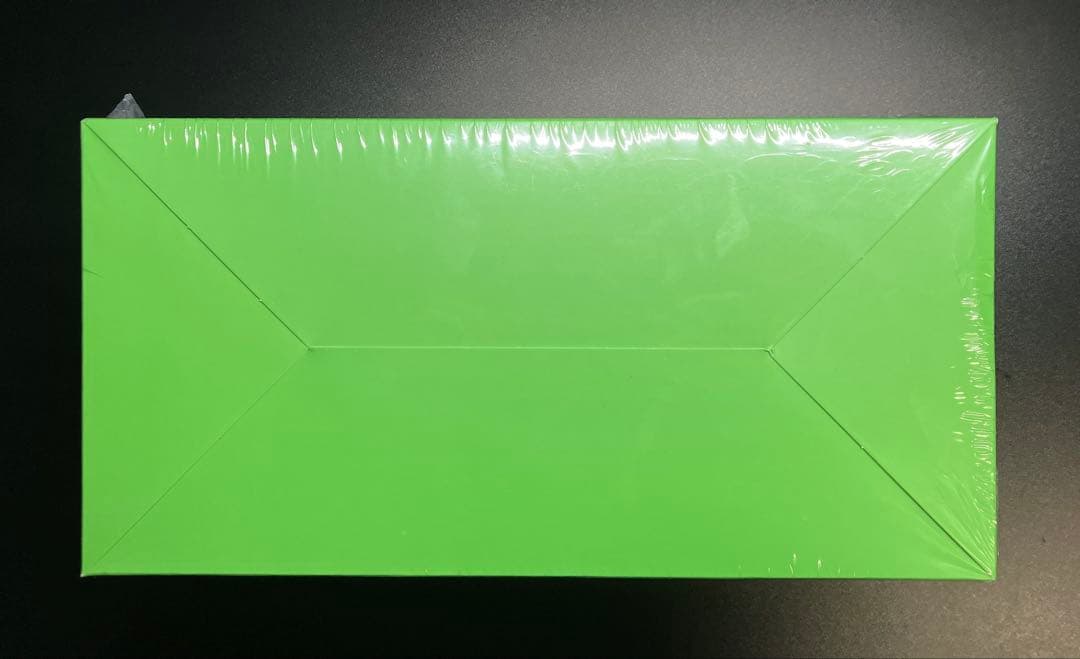 新品未開封　スターウォーズ　フィギュア　グローグー　コスビ　ホットトイズ　BOX