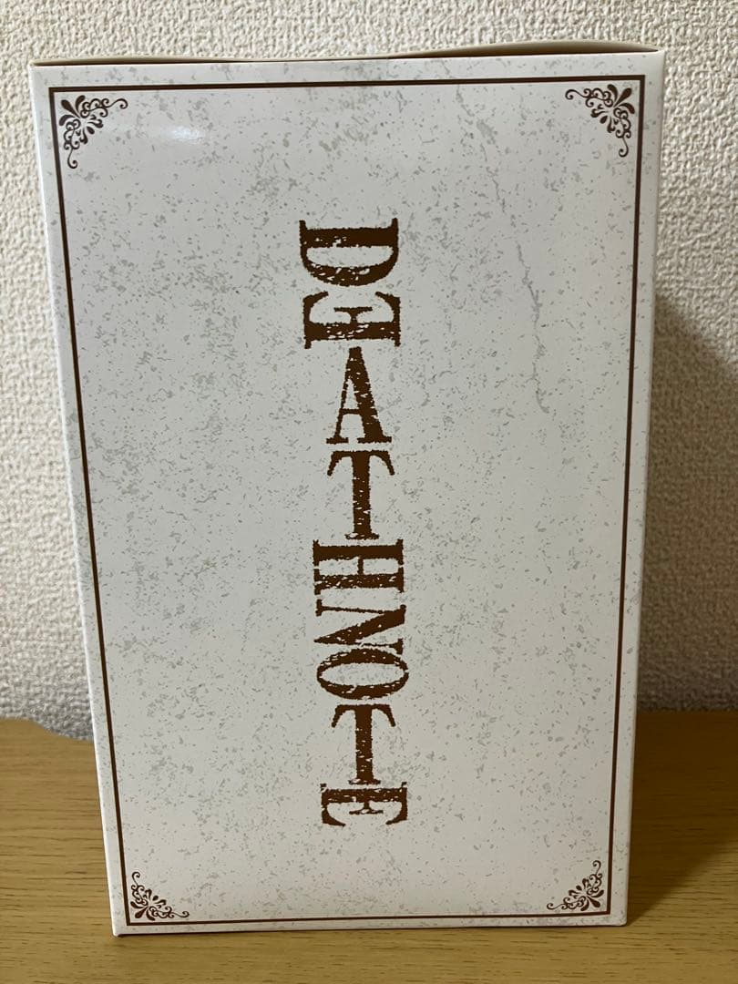 デスノート DMMくじ ラスト賞 弥海砂 ミサミサ フィギュア +おまけ 3点