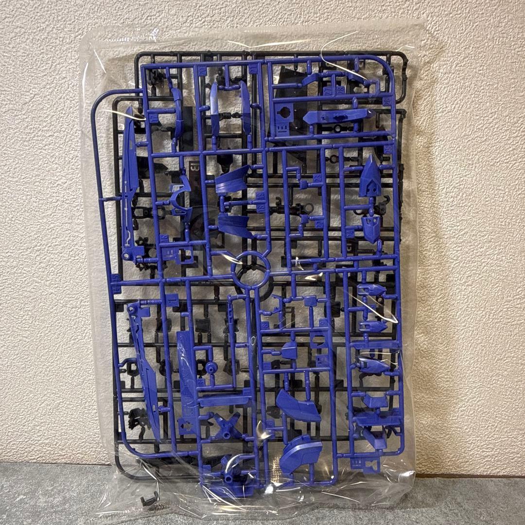 《未組立》ダンボール戦機　LBXオーディーン　ハイパーファンクション