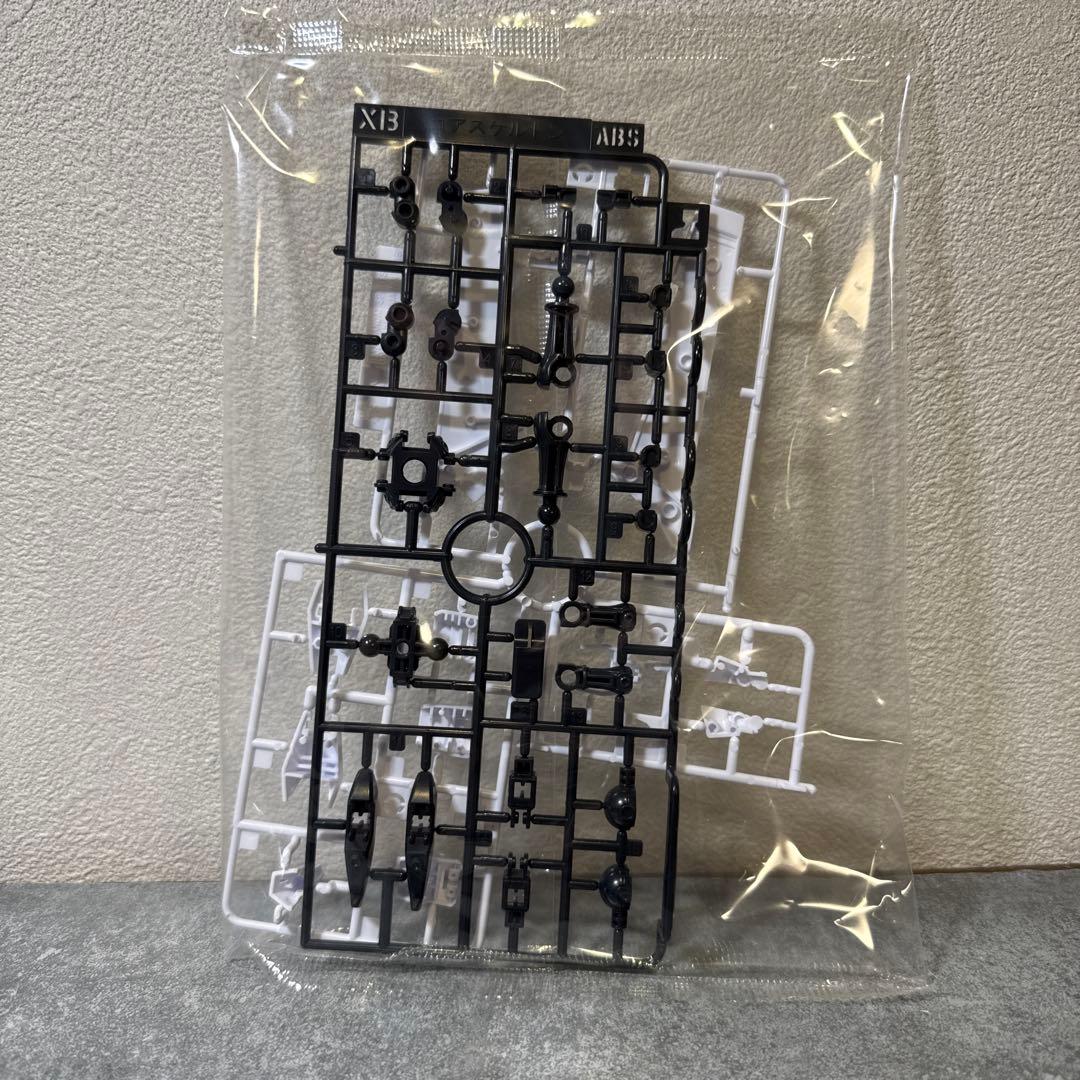 《未組立》ダンボール戦機　LBXオーディーン　ハイパーファンクション