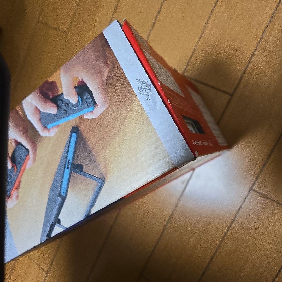 Nintendo Switch 2 本体+マリオカートワールド付き+保護フィルム