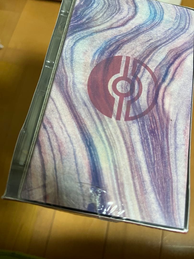 ポケモンカード BOXセット