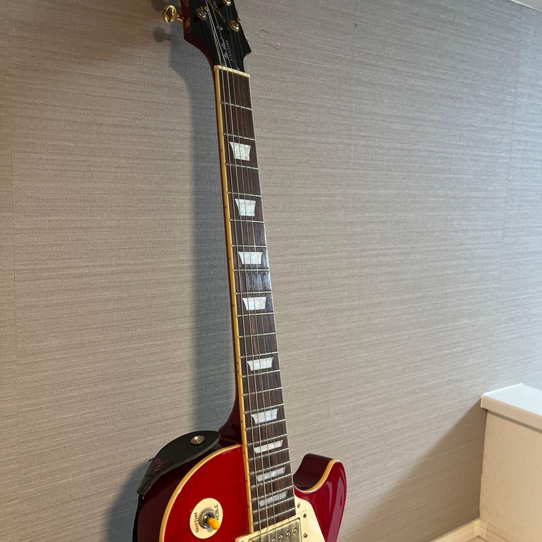 ギター Epiphone Les Paul Standard 50s