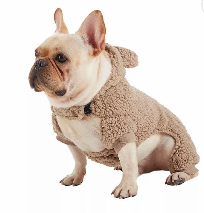 ドッグウェア　UGG アグ　ペット　服　レア