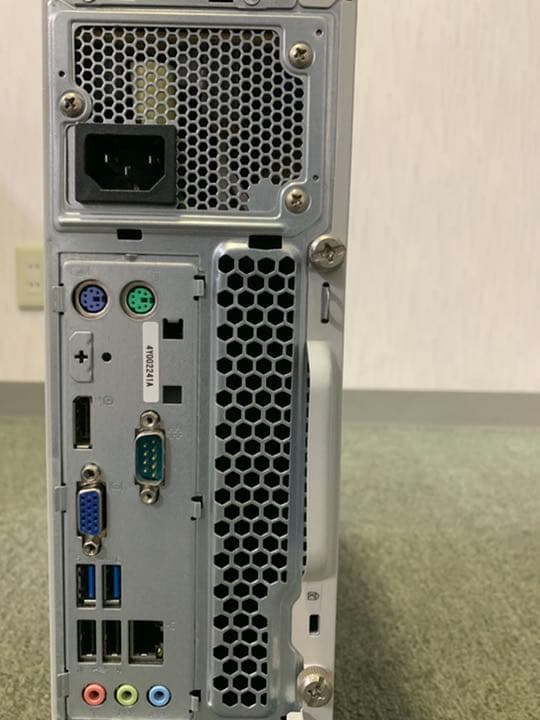 NEC デスクトップ　core i3 windows10