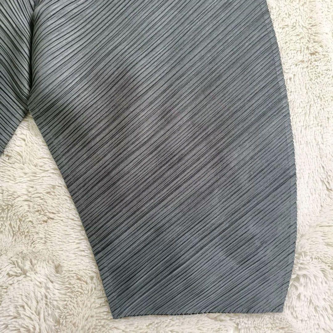 PLEATSPLEASE サルエルパンツ【サイズ3 L相当】【極美品】