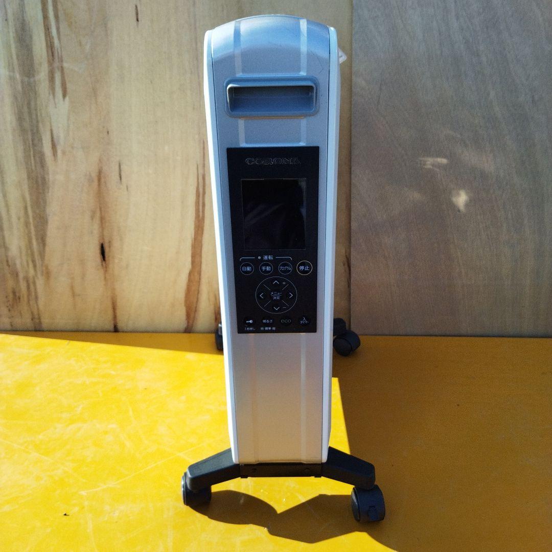 コロナ CORONA ノイルヒート 2020年製 DHS-1219