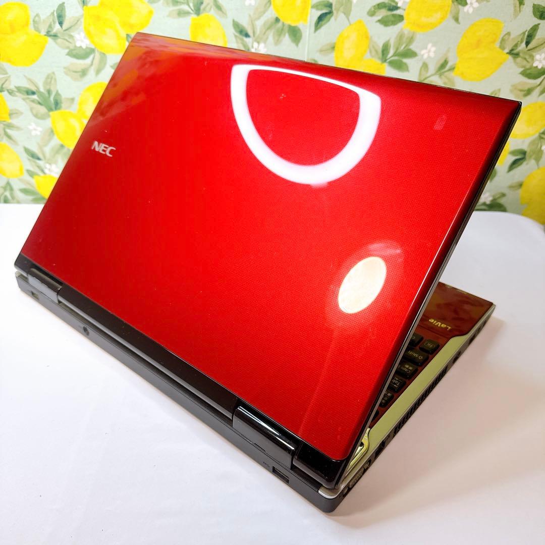 必見❤️初心者向けすぐ使える❤️ネットや事務に❤️Windows11❤️