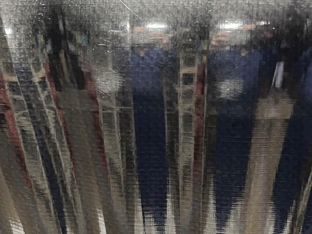 ■Samsonite Cosmolite SPINNER 86 144L