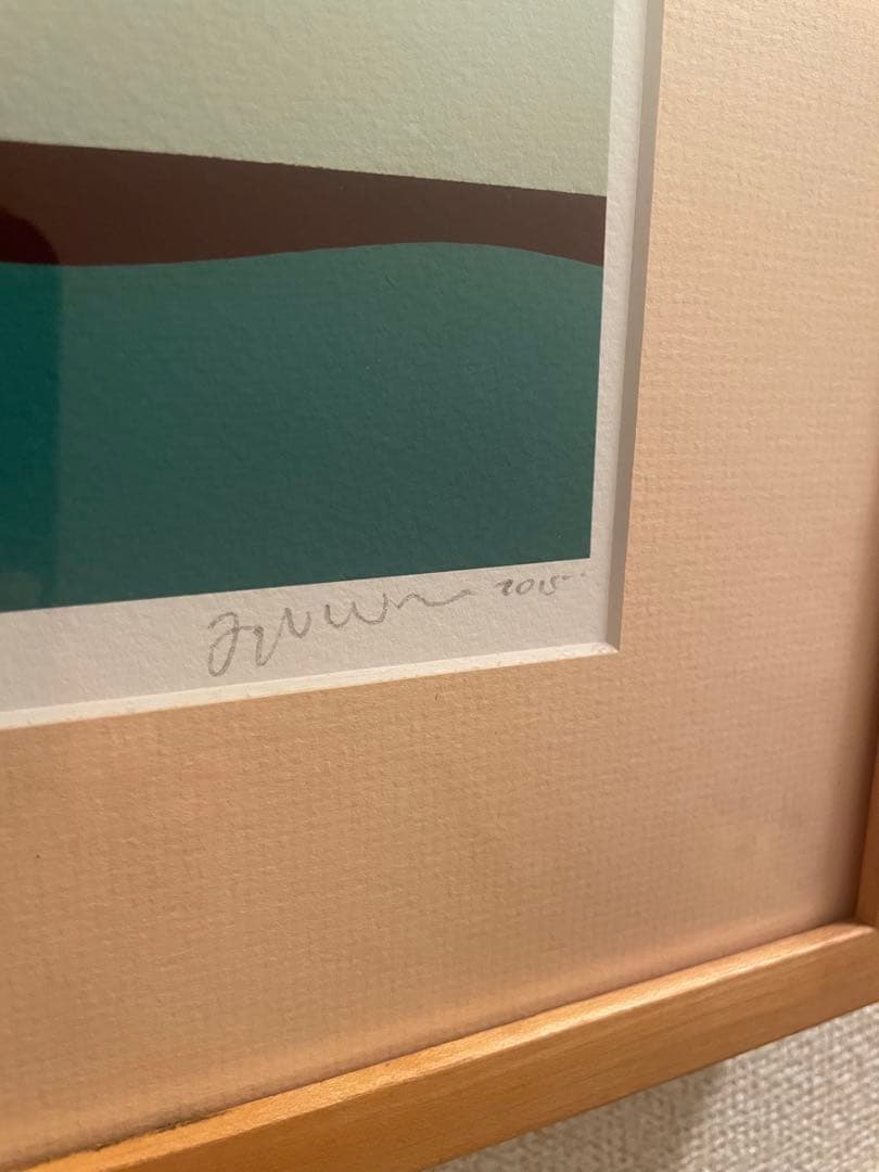 タイラー・ウォーレン Tyler Warren bunny 2015’「送料込」