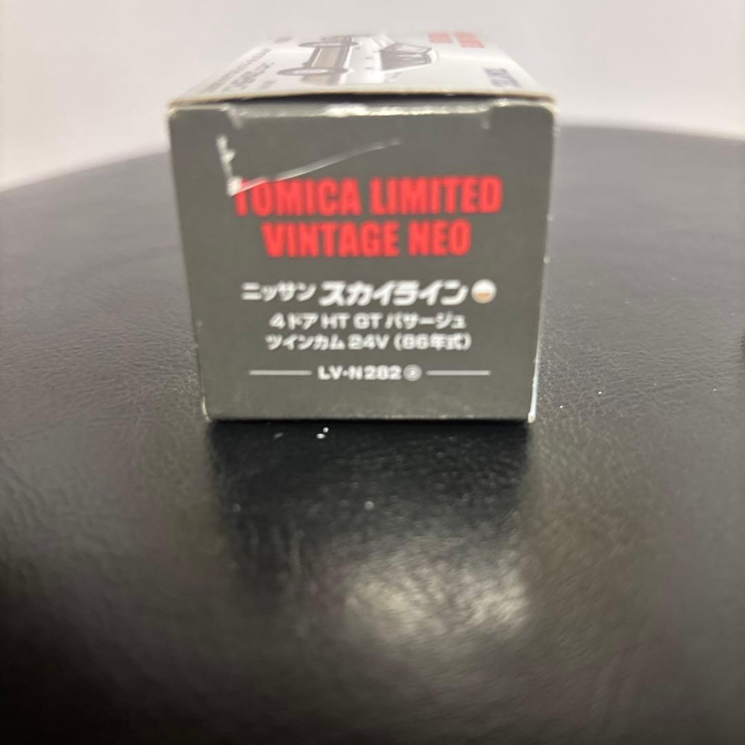 あ*。様 TOMYTEC トミカリミテッドヴィンテージネオ LV-N2B2
