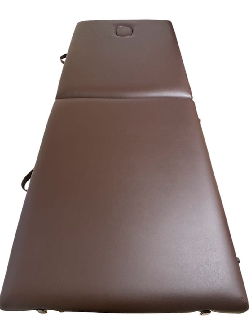 美品‼️ETBELLA 折りたたみ　マッサージベッド　エステベッド