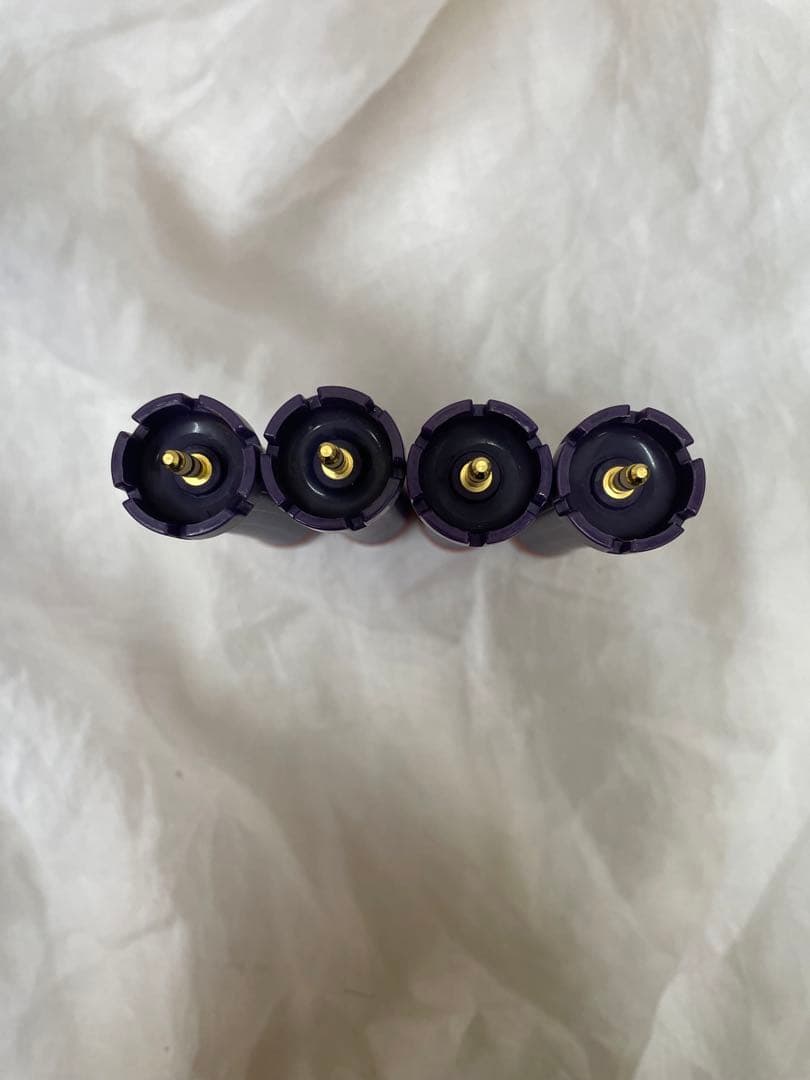 オオヒロ　デジタルパーマ専用ロッド