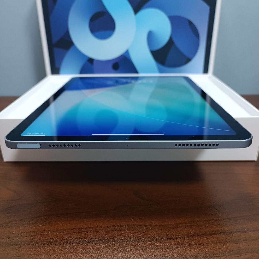 (美品) iPad Air4 第4世代 WiFi 256GB