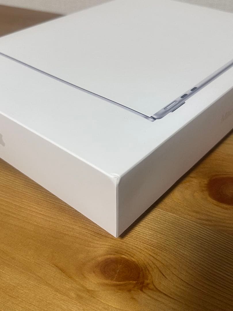 早い者勝ち!! MacBook Air m1 13.3 キレイ品