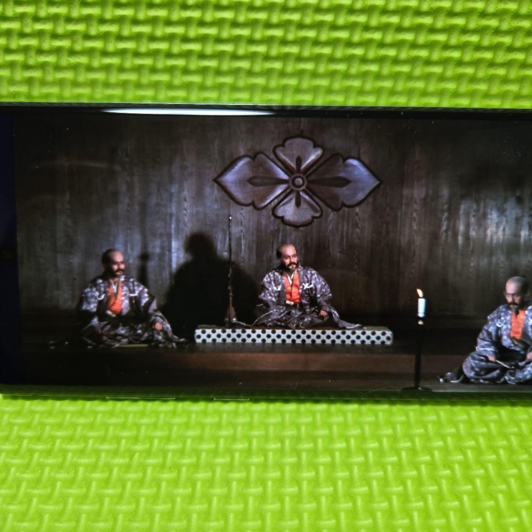 (リフレッシュ美品携帯) Galaxy note10+ docomo