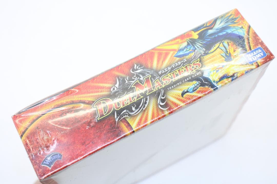 デュエマ ライジング・ホープ BOX 未開封 38-MA0420-04C