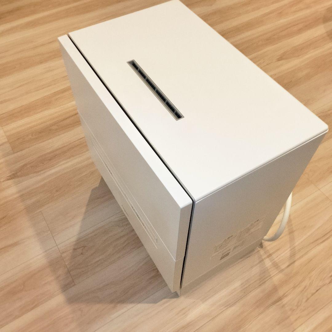 2022年製　Panasonic NP-TA4-W WHITE　食洗機