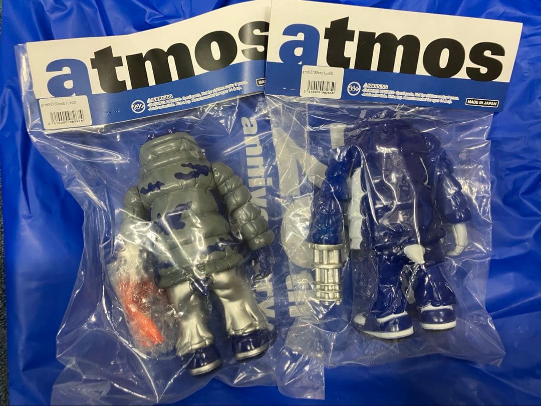 gyaromi atmos クトゥルフオイドイカリ オイドキラー セット