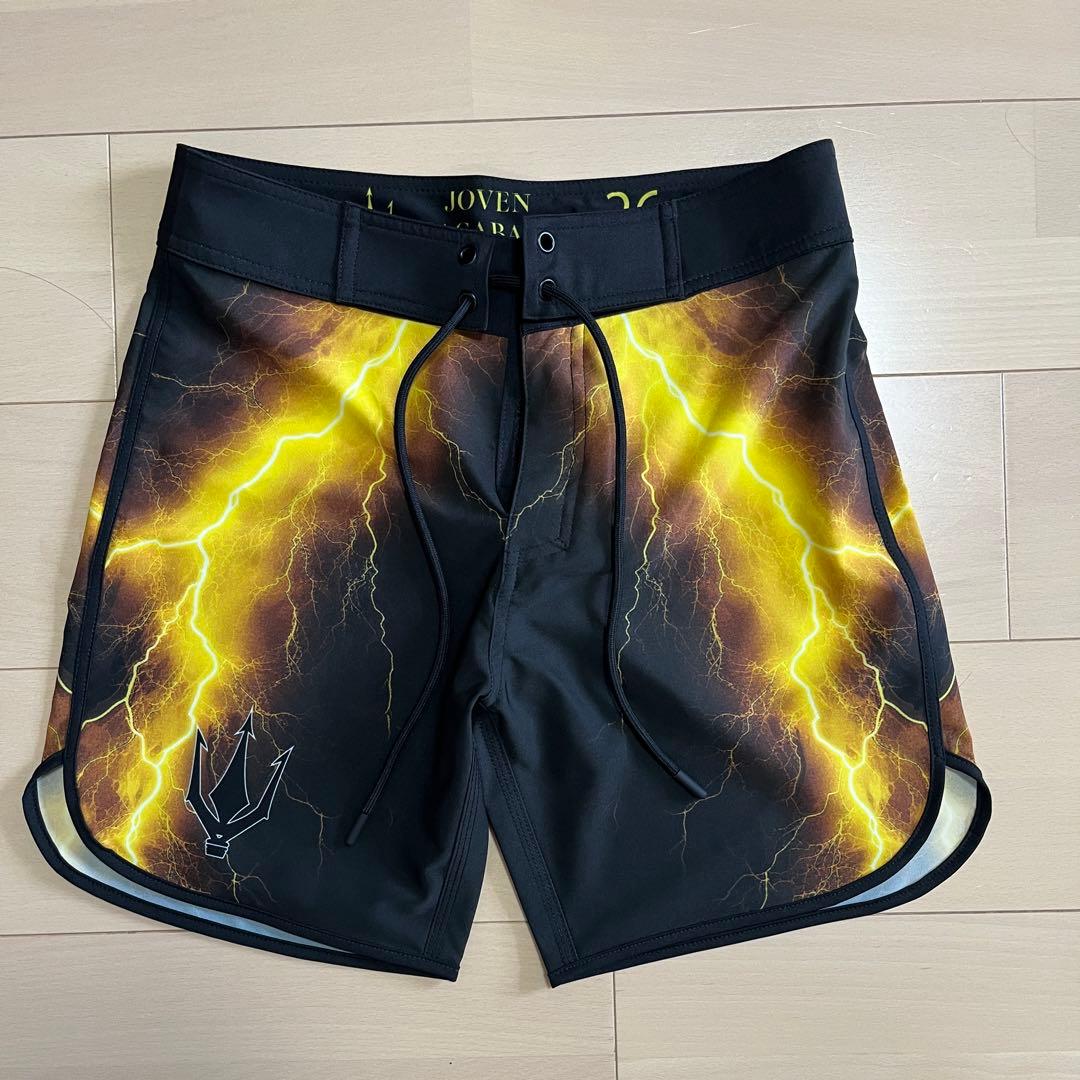 FIEDサーフパンツ　ジョーベンモデル