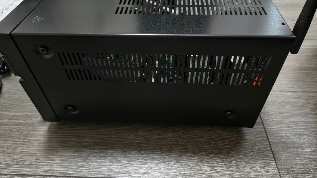 SONY STR-AN1000 マルチチャンネルAVレシーバー