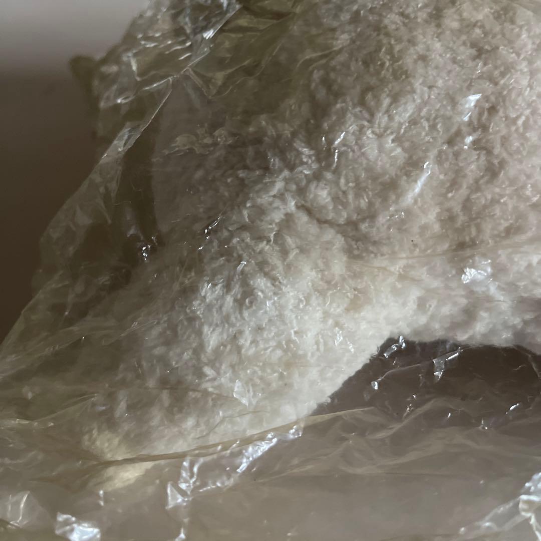 453  ひつじのぬいぐるみ