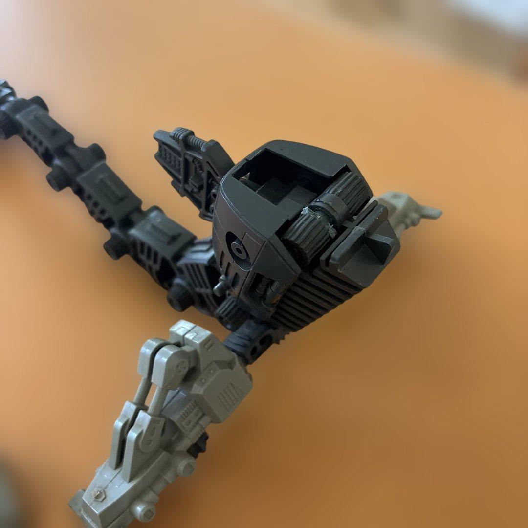 ゾイド　ゴジュラス　ジャンク