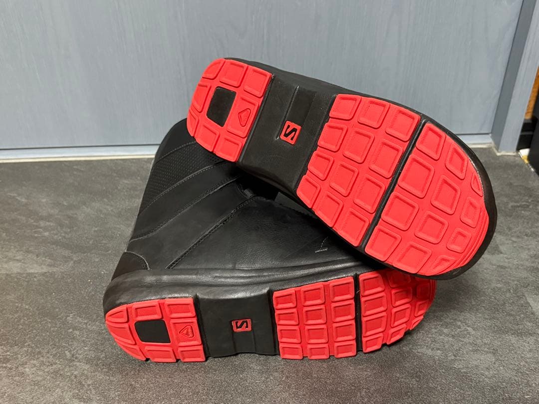 Salomon ☆TITAN タイタン（28.0㎝）状態良好