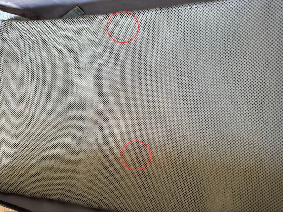 REMOWA SALSA リモワ サルサ スーツケース 104L