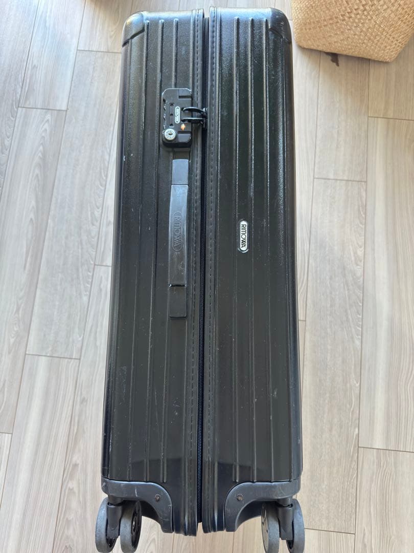 REMOWA SALSA リモワ サルサ スーツケース 104L