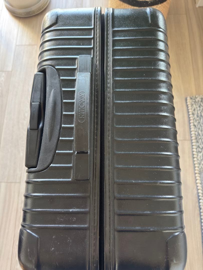 REMOWA SALSA リモワ サルサ スーツケース 104L